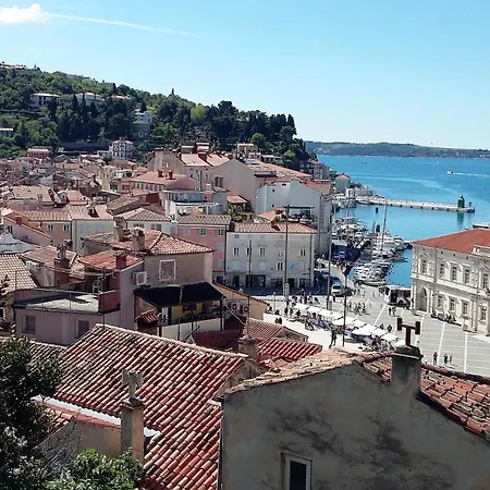 Apartment Apartma Danica *