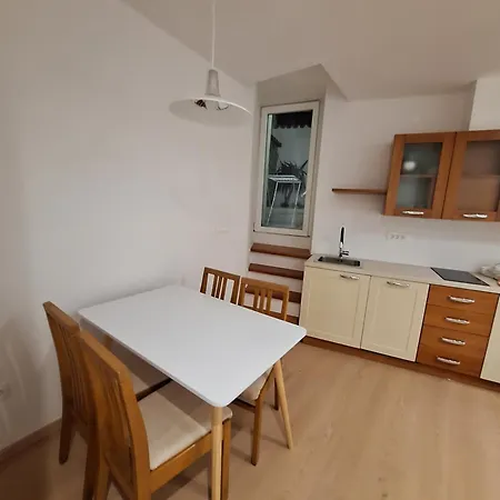 Apartma Danica