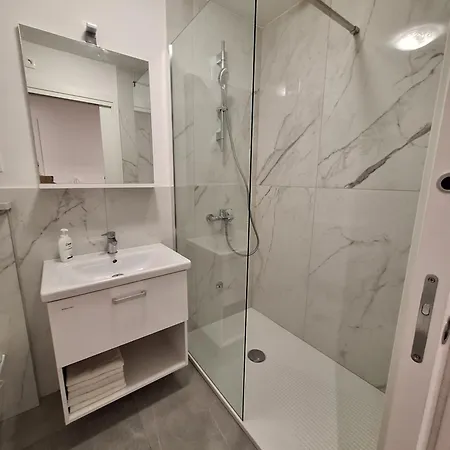 Apartma Danica Piran