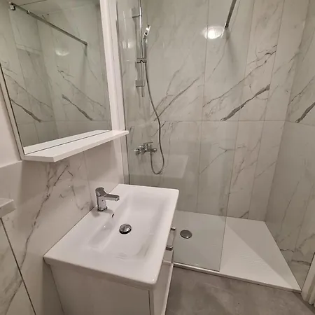 Apartma Danica * Piran