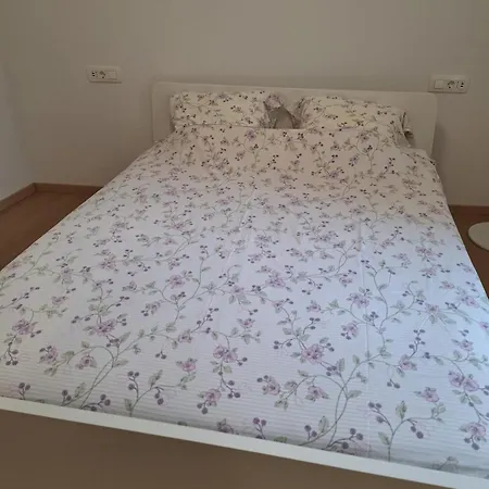 Apartma Danica بيران