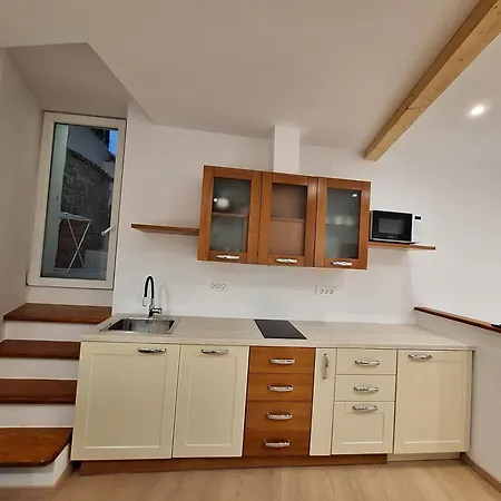 Apartma Danica