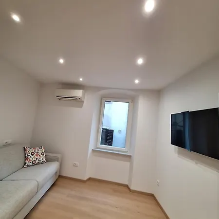 Apartment Apartma Danica *