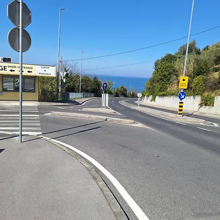 Lägenhet Apartma Danica Piran