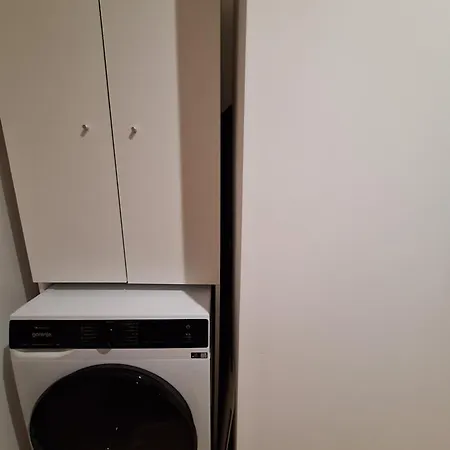 Apartma Danica Piran