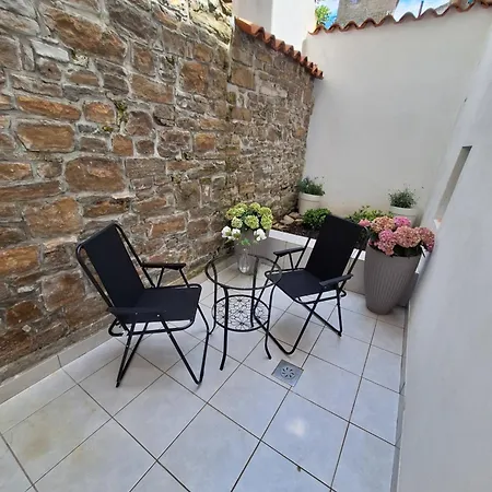 Apartma Danica * Piran