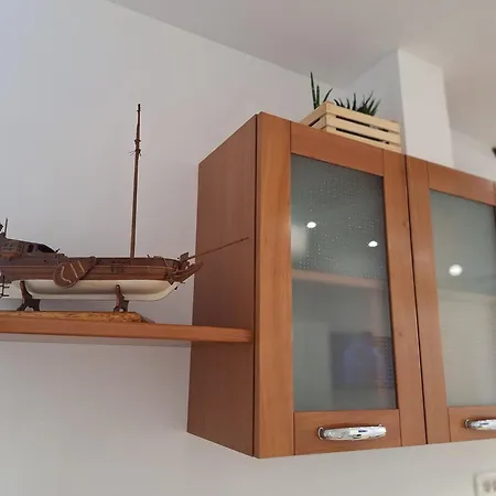Apartma Danica
