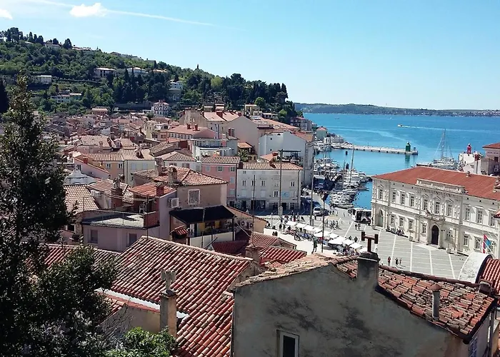 Apartment Apartma Danica *