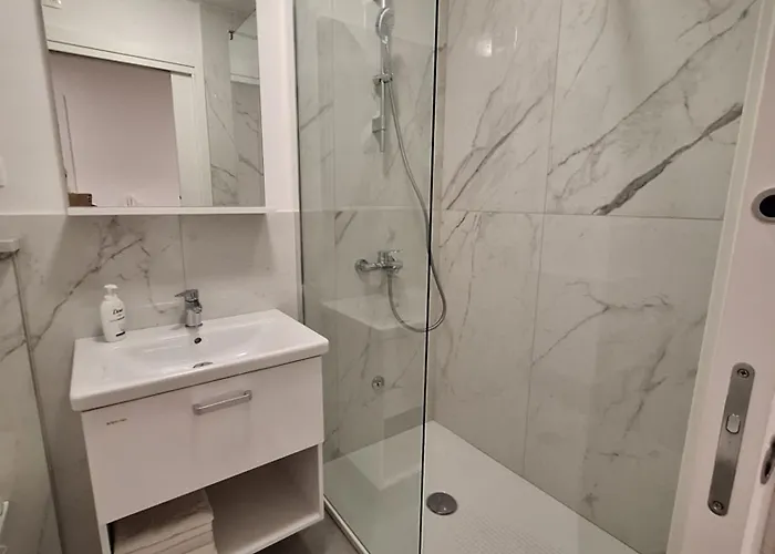 Apartma Danica Piran