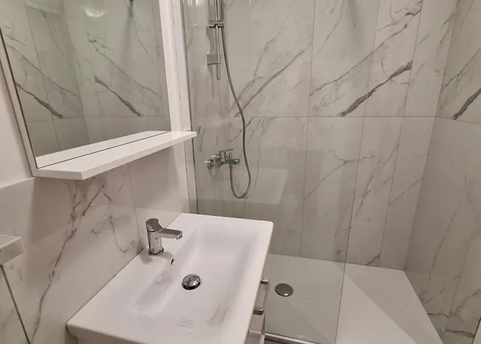 Apartma Danica * Piran