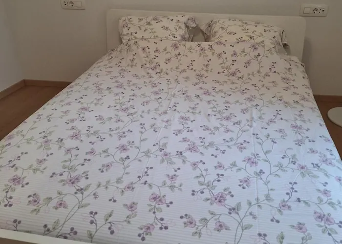 Apartma Danica Piran