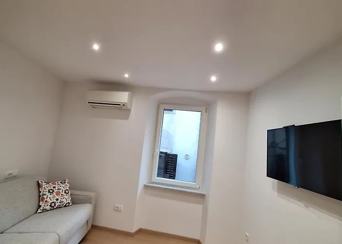 Appartement Apartma Danica *