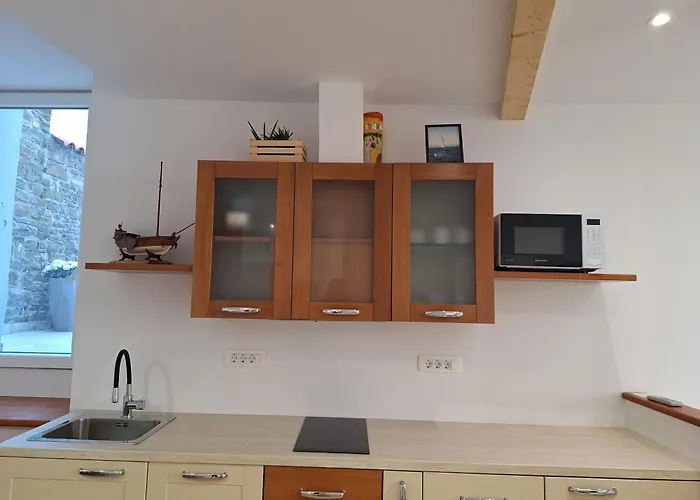 Appartement Apartma Danica *