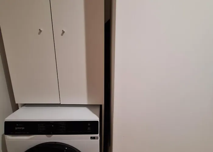 Apartma Danica ピラン