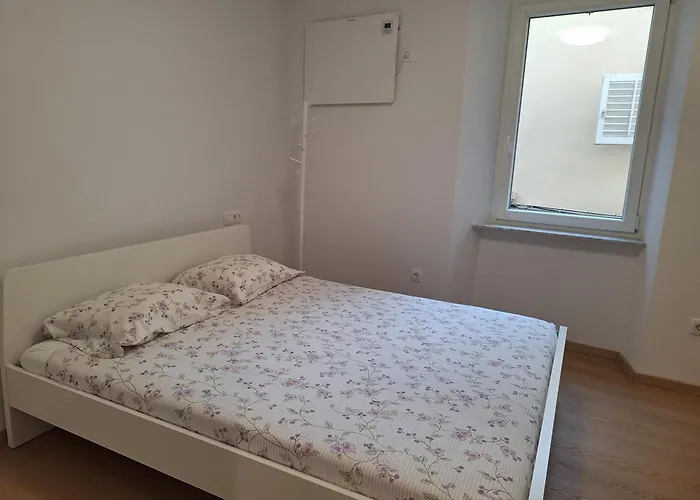 Apartma Danica Piran